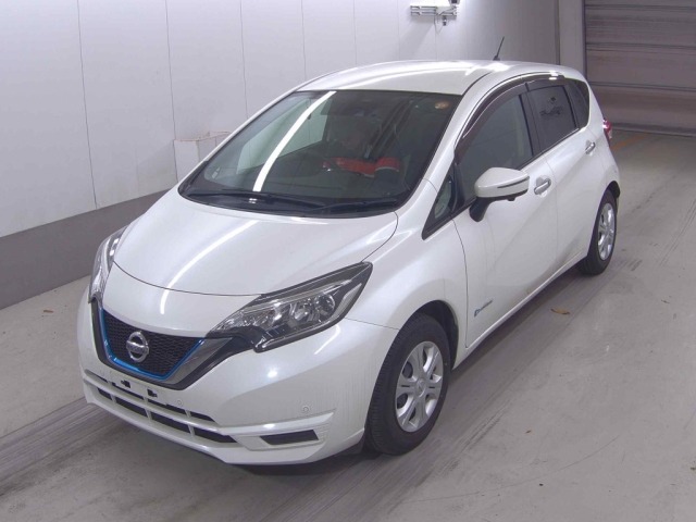 Nissan NOTE 2017 6983388-3