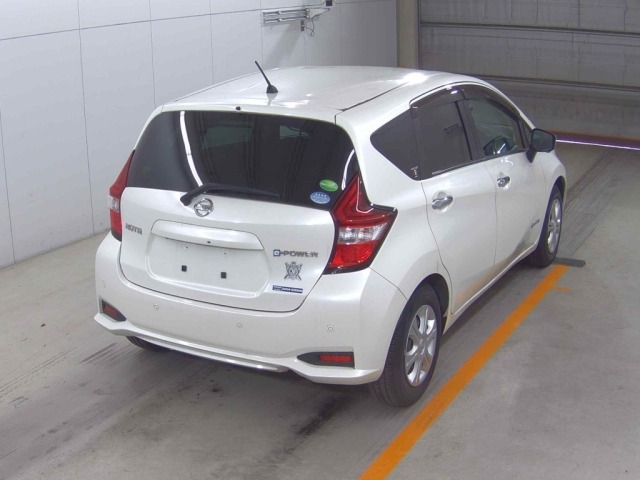 Nissan NOTE 2017 6983388-4
