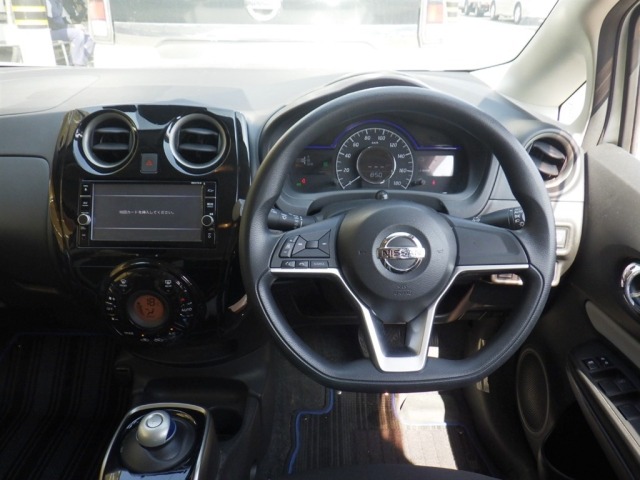 Nissan NOTE 2017 6983388-5