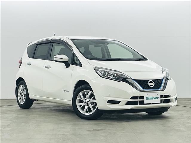 Nissan NOTE 2019 6983505-0