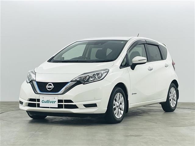 Nissan NOTE 2019 6983505-11
