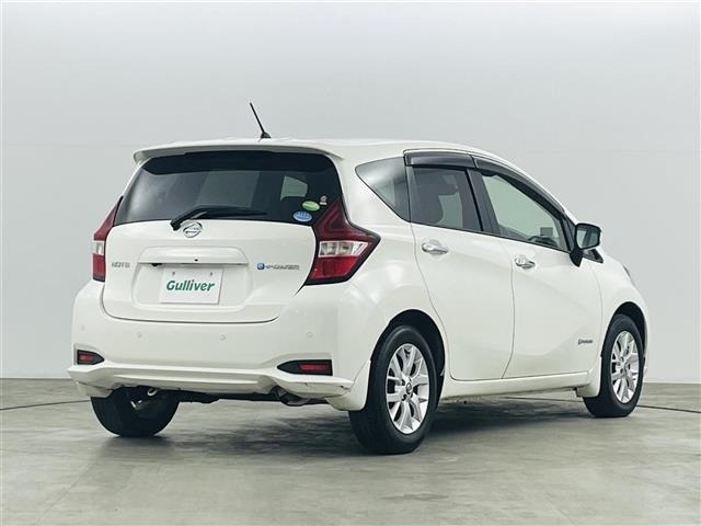 Nissan NOTE 2019 6983505-12