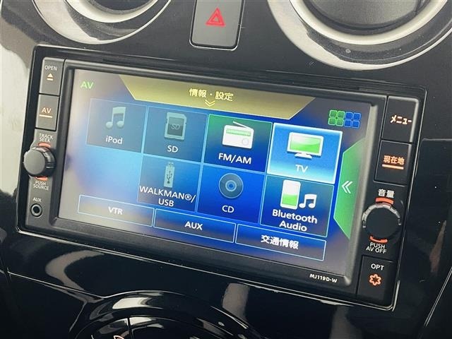 Nissan NOTE 2019 6983505-18