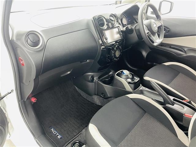 Nissan NOTE 2019 6983505-2