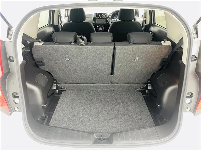 Nissan NOTE 2019 6983505-8