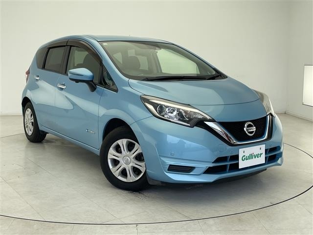 Nissan NOTE 2016 6983560-0