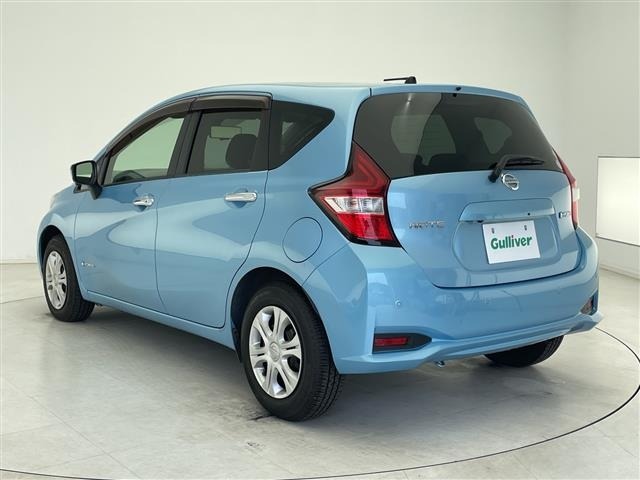 Nissan NOTE 2016 6983560-14