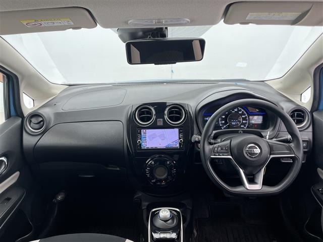 Nissan NOTE 2016 6983560-15
