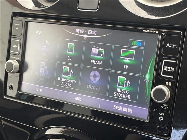Nissan NOTE 2016 6983560-18