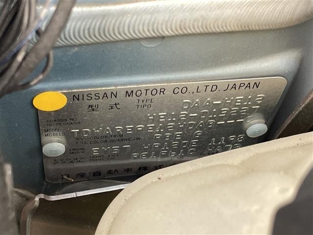 Nissan NOTE 2016 6983560-8