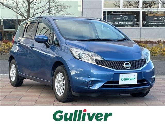 Nissan NOTE 2015 6983565-0