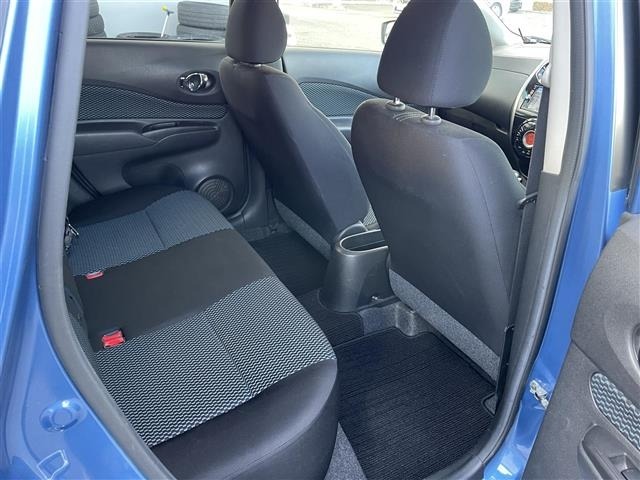 Nissan NOTE 2015 6983565-10