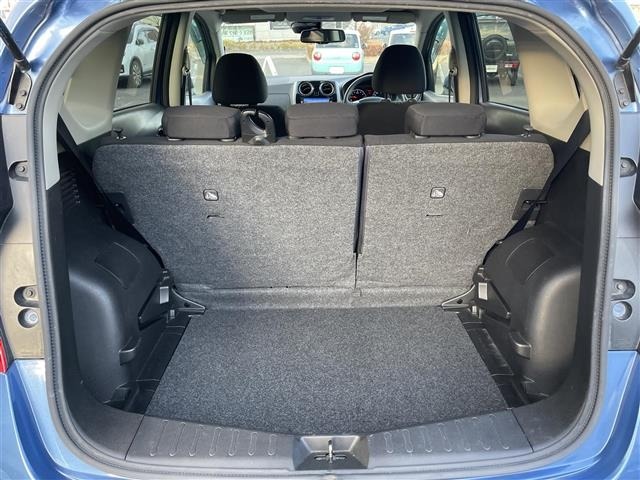 Nissan NOTE 2015 6983565-11
