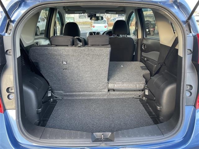 Nissan NOTE 2015 6983565-12