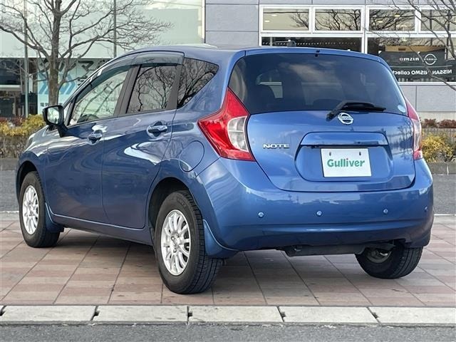 Nissan NOTE 2015 6983565-13