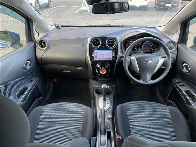 Nissan NOTE 2015 6983565-14