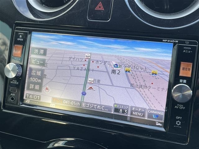 Nissan NOTE 2015 6983565-15