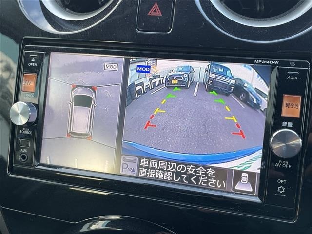 Nissan NOTE 2015 6983565-16