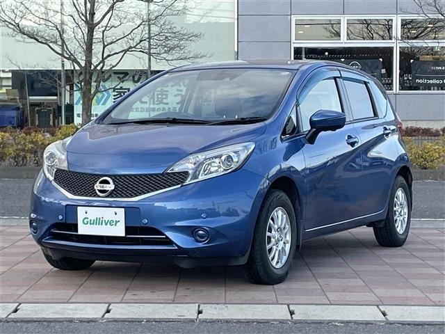 Nissan NOTE 2015 6983565-2