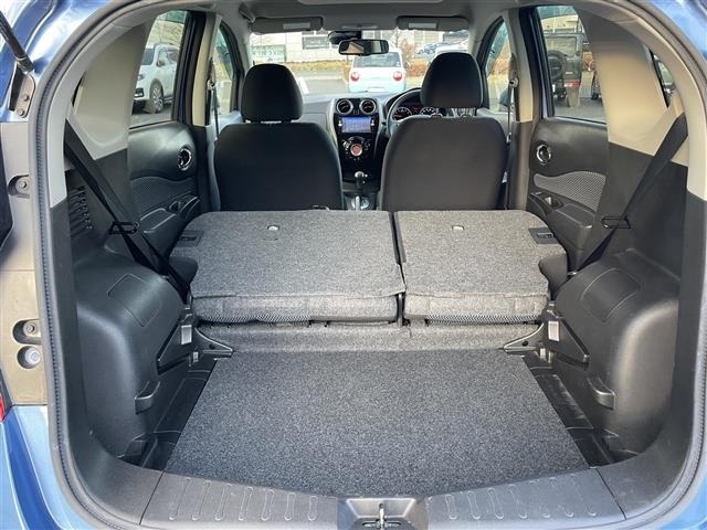 Nissan NOTE 2015 6983565-20