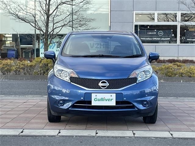 Nissan NOTE 2015 6983565-22