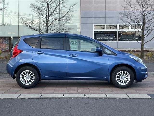 Nissan NOTE 2015 6983565-4
