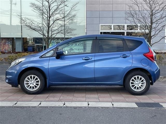 Nissan NOTE 2015 6983565-6