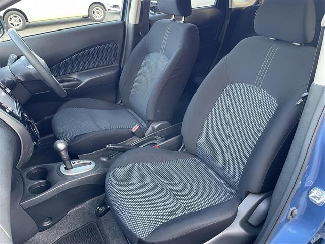 Nissan NOTE 2015 6983565-7