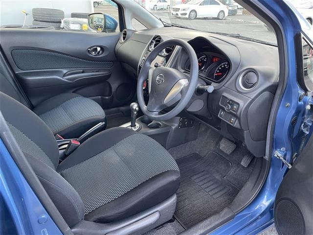 Nissan NOTE 2015 6983565-8