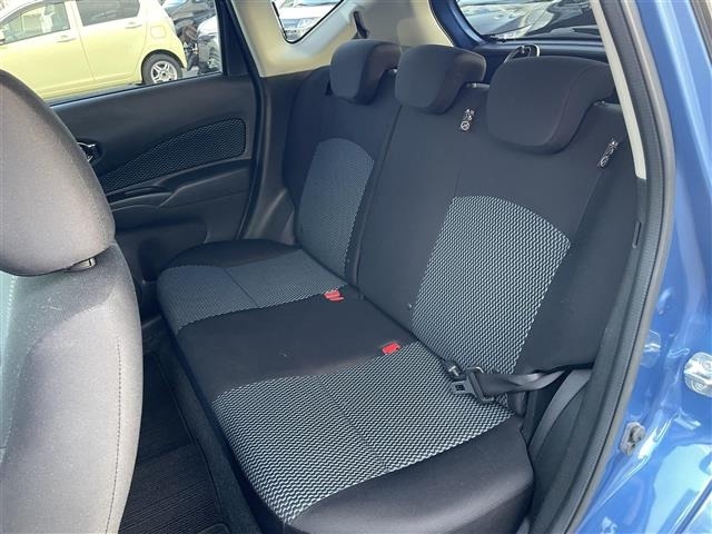 Nissan NOTE 2015 6983565-9