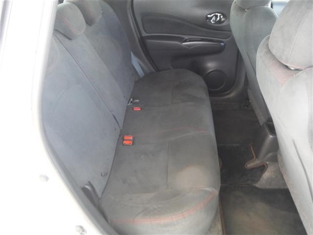 Nissan NOTE 2017 6983587-12