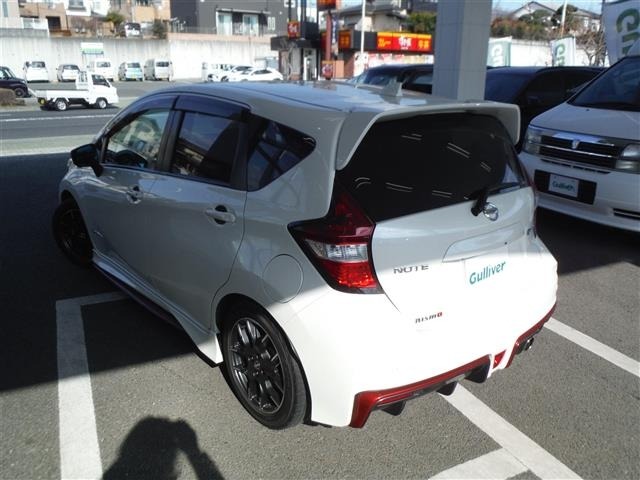 Nissan NOTE 2017 6983587-13