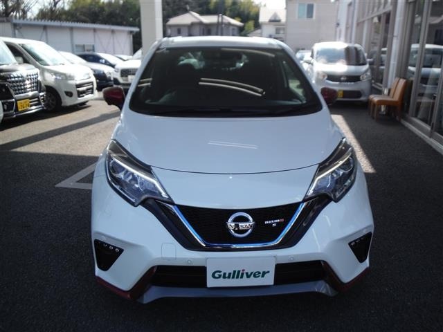 Nissan NOTE 2017 6983587-15