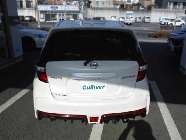 Nissan NOTE 2017 6983587-16