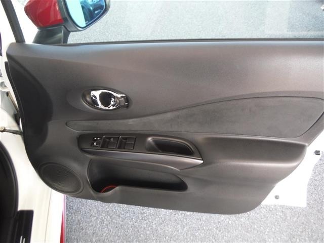 Nissan NOTE 2017 6983587-19