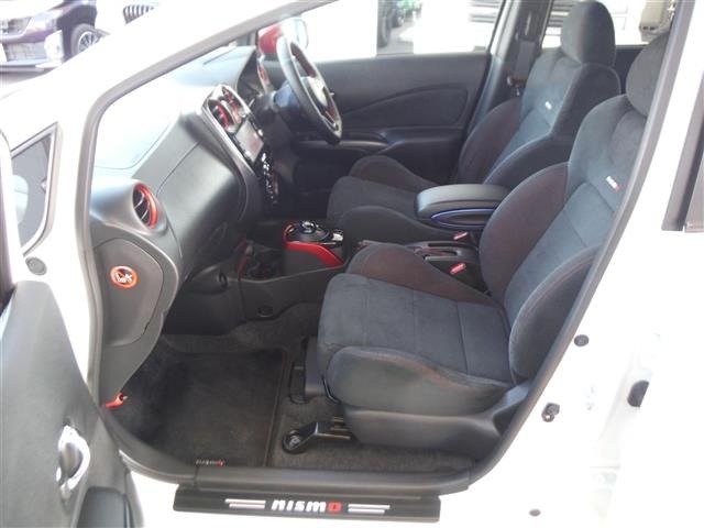 Nissan NOTE 2017 6983587-2