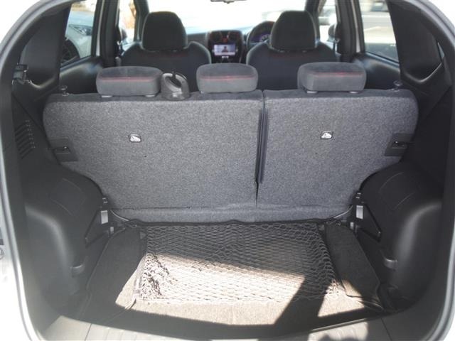 Nissan NOTE 2017 6983587-20