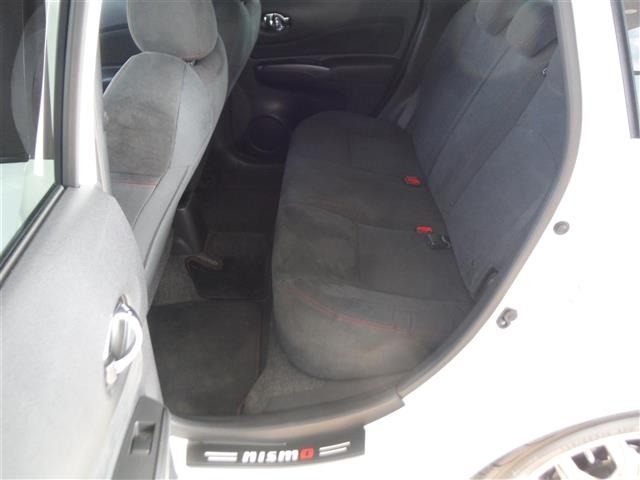 Nissan NOTE 2017 6983587-22