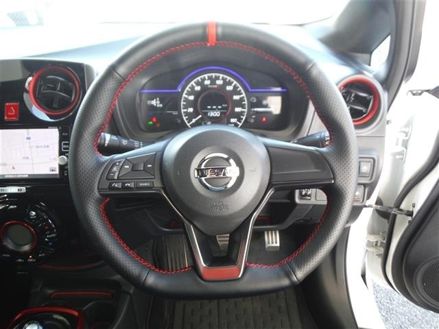 Nissan NOTE 2017 6983587-3