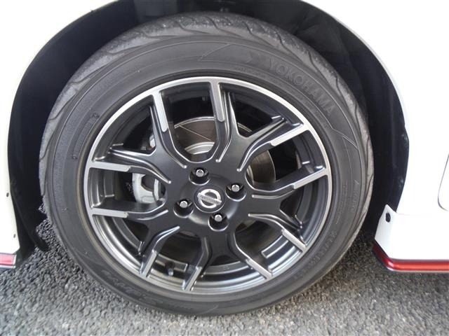 Nissan NOTE 2017 6983587-6