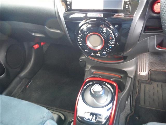 Nissan NOTE 2017 6983587-9
