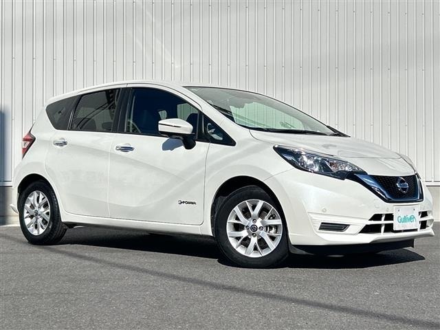 Nissan NOTE 2019 6983608-0