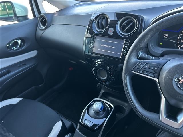 Nissan NOTE 2019 6983608-1