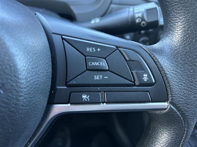 Nissan NOTE 2019 6983608-19