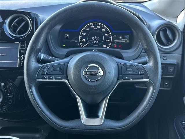 Nissan NOTE 2019 6983608-21