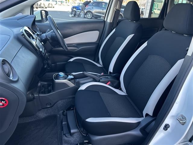 Nissan NOTE 2019 6983608-6