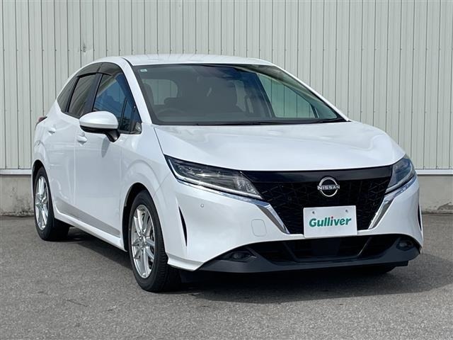 Nissan NOTE 2021 6983609-0