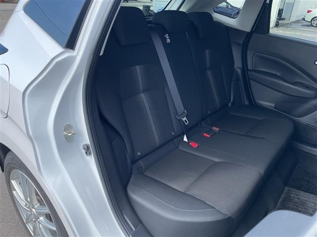 Nissan NOTE 2021 6983609-6