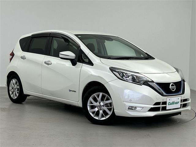 Nissan NOTE 2019 6983652-0