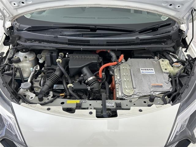 Nissan NOTE 2019 6983652-14